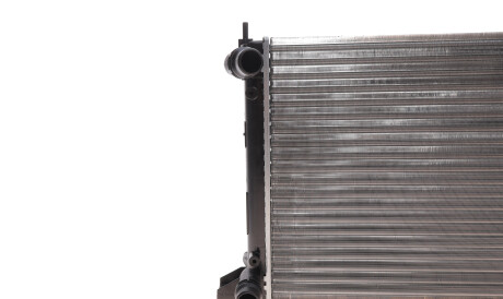 Фото 3 - Радіатор охолодження NRF 50592