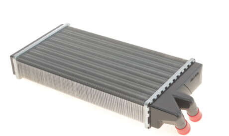 Фото 3 - Радіатор печі NRF 50602