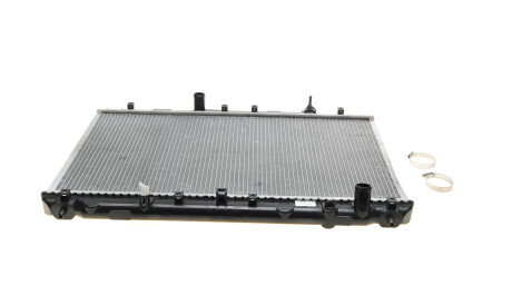 Фото 2 - Радіатор охолодження NRF 506721