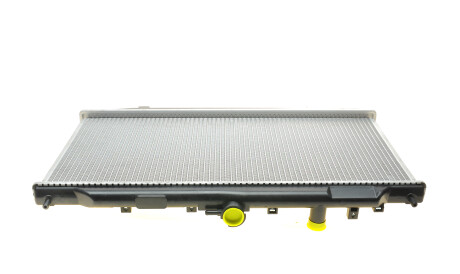 Фото 3 - Радиатор охлаждения двигателя NRF 506728