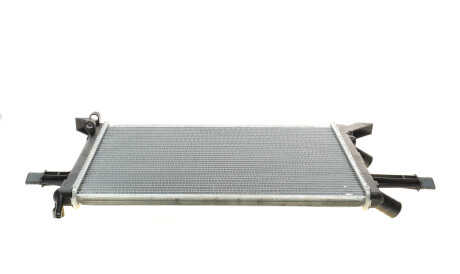 Фото 3 - Радіатор охолодження NRF 507529