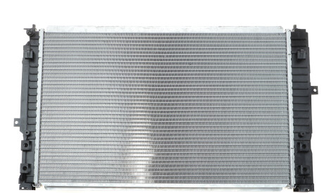 Фото 3 - Радіатор охолодження NRF 509504