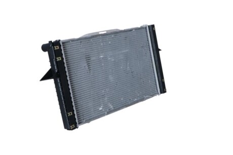 Фото 4 - Радиатор охлаждения двигателя NRF 509509