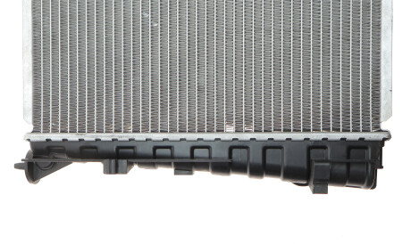 Фото 2 - Радіатор охолодження NRF 509510