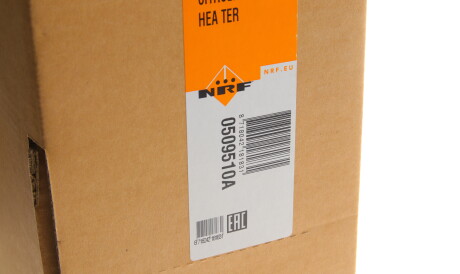 Фото 2 - Радіатор охолодження NRF 509510A