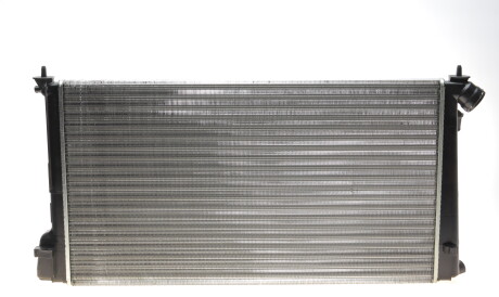 Фото 3 - Радіатор охолодження NRF 509510A