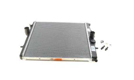 Фото 2 - Радіатор охолодження NRF 509523