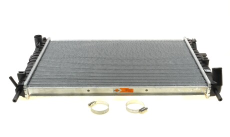 Фото 2 - Радіатор охолодження NRF 509527