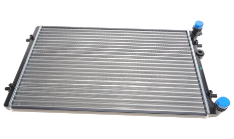 Фото 3 - Радіатор охолодження NRF 509529A