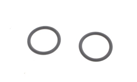 Фото 3 - Радіатор охолодження NRF 509530