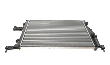 Фото 3 - Радіатор охолодження NRF 509596