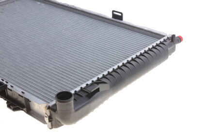 Фото 7 - Радіатор охолодження NRF 51282