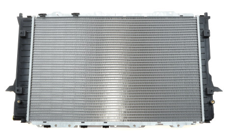 Фото 3 - Радіатор охолодження NRF 51317