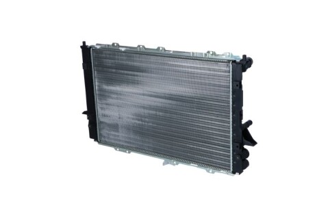 Фото 3 - Радиатор охлаждения двигателя NRF 51318