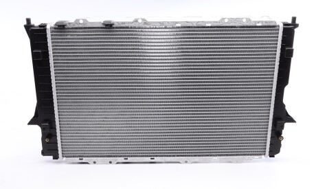 Фото 2 - Радиатор охлаждения двигателя NRF 51321