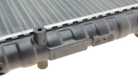 Фото 3 - Радиатор охлаждения двигателя NRF 519501