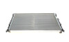 Радіатор охолодження VW Golf 1.4/1.6 91-99 - ((6N0121253J)) NRF 519501 (фото 7)