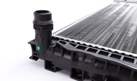 Фото 3 - Радіатор охолодження NRF 519504A