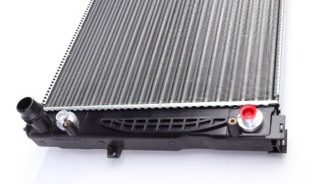 Фото 6 - Радіатор охолодження NRF 519504A