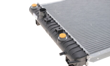 Фото 4 - Радіатор охолодження NRF 519689