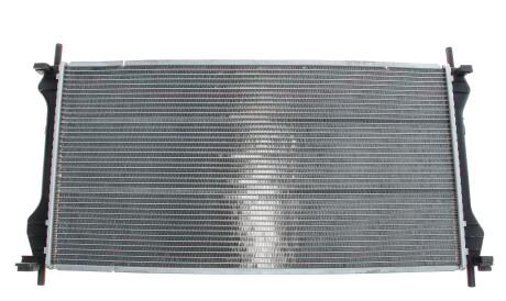 Фото 3 - Радиатор охлаждения двигателя NRF 519697