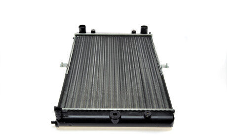 Фото 3 - Радиатор охлаждения двигателя NRF 52008