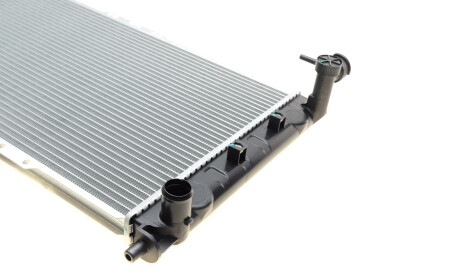Фото 6 - Радіатор охолодження NRF 52017
