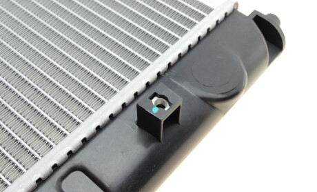 Фото 7 - Радіатор охолодження NRF 52017