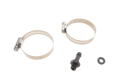 Фото 3 - Радиатор охлаждения двигателя NRF 52062