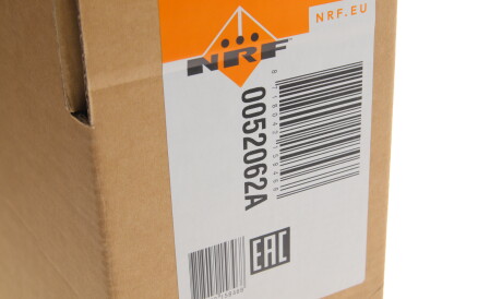Фото 2 - Радіатор охолодження NRF 52062A