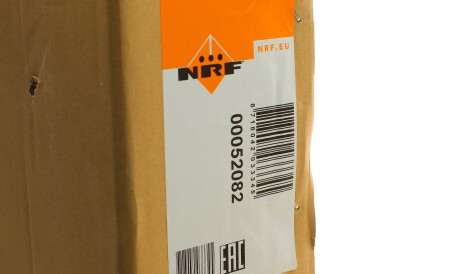 Фото 2 - Радіатор охолодження NRF 52082