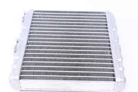 Фото 3 - Радіатор печі NRF 52098