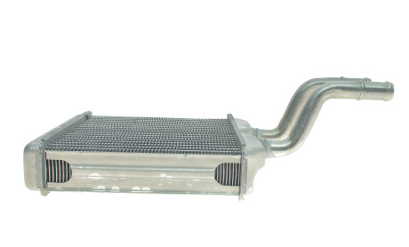 Фото 4 - Радіатор печі NRF 52103