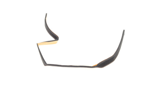 Фото 2 - Радіатор печі NRF 52113