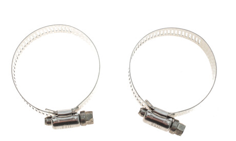 Фото 3 - Радиатор охлаждения двигателя NRF 52131