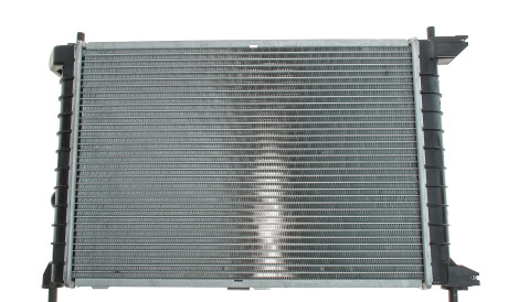 Фото 3 - Радиатор охлаждения двигателя NRF 52142
