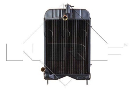 Фото 2 - Радіатор охолодження NRF 52145
