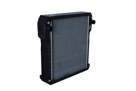 Фото 4 - Радіатор охолодження NRF 52167