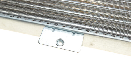 Фото 3 - Радиатор охлаждения двигателя NRF 52204