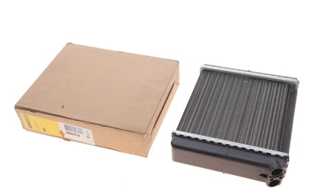 Фото 2 - Радіатор печі NRF 52219