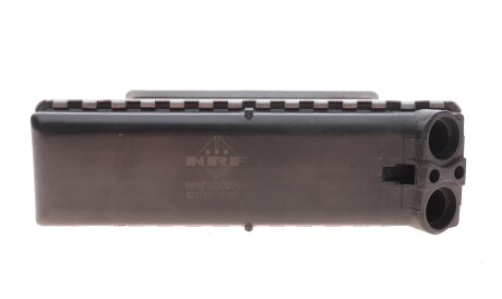Фото 3 - Радіатор печі NRF 52219