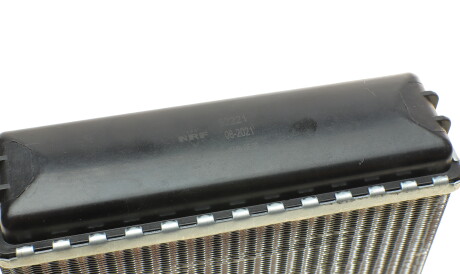 Фото 2 - Радіатор печі NRF 52221