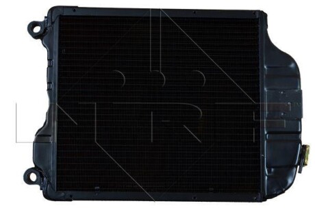 Фото 3 - Радіатор охолодження NRF 52243