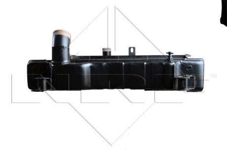 Фото 5 - Радіатор охолодження NRF 52243