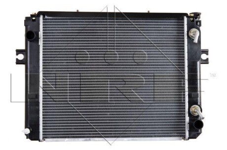 Фото 2 - Радіатор охолодження NRF 52278A
