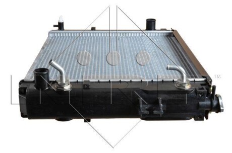 Фото 4 - Радіатор охолодження NRF 52278A