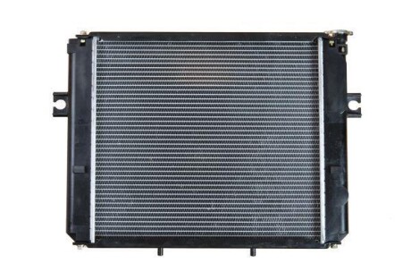 Фото 3 - Радіатор охолодження NRF 52301