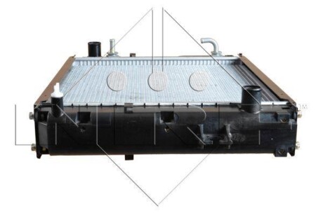 Фото 4 - Радіатор охолодження NRF 52301
