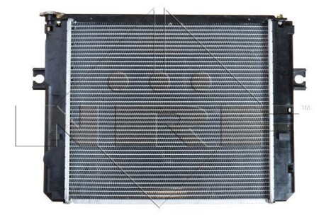 Фото 3 - Радіатор охолодження NRF 52302