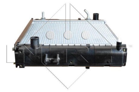 Фото 4 - Радіатор охолодження NRF 52302